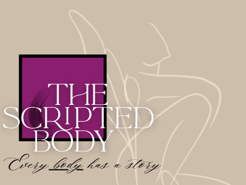 The Scripted Body